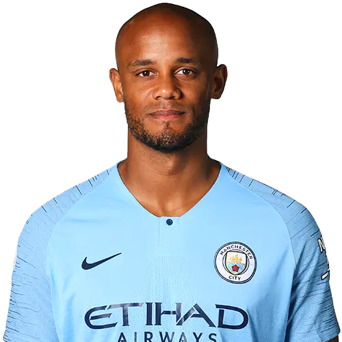 Винсент Компани