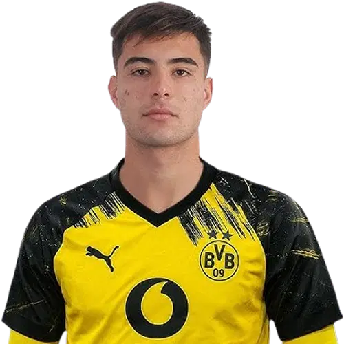 Аарон Ансельмино