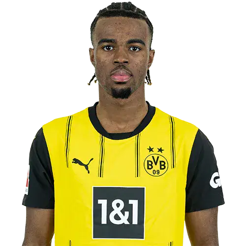 Карни Чуквуэмека