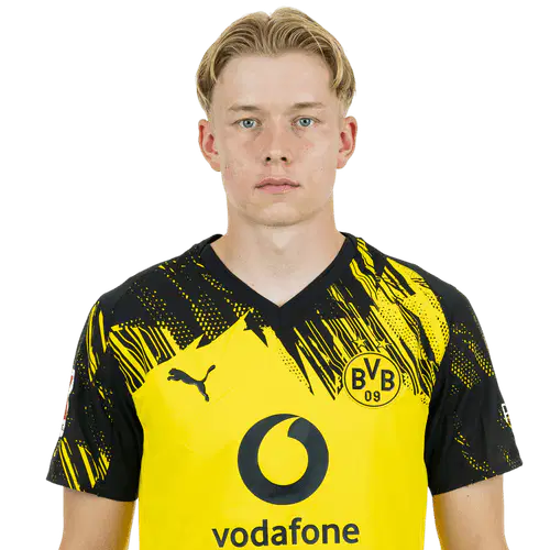 Даниэль Свенссон