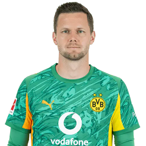 Патрик Дрюэс