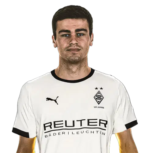 Джованни Рейна