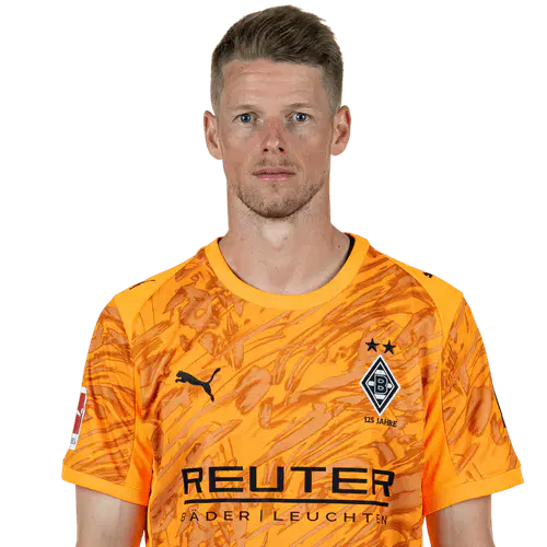 Йонас Омлин