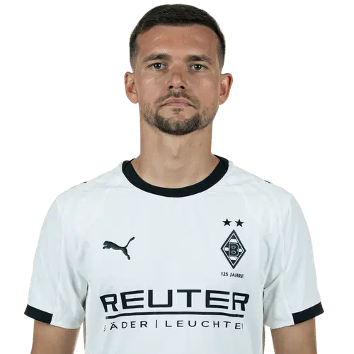 Кевин Штёгер