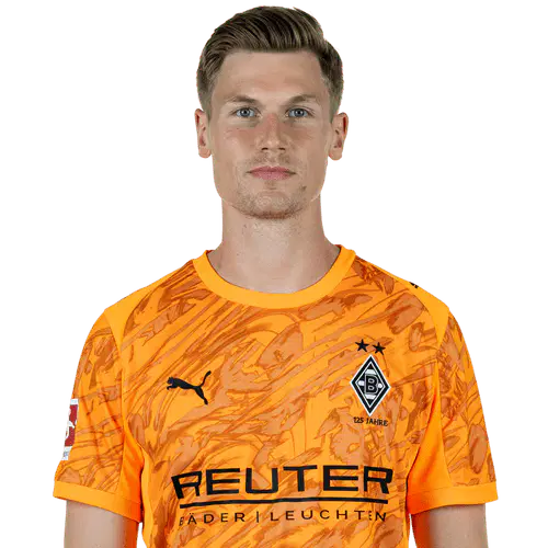 Мориц Николя