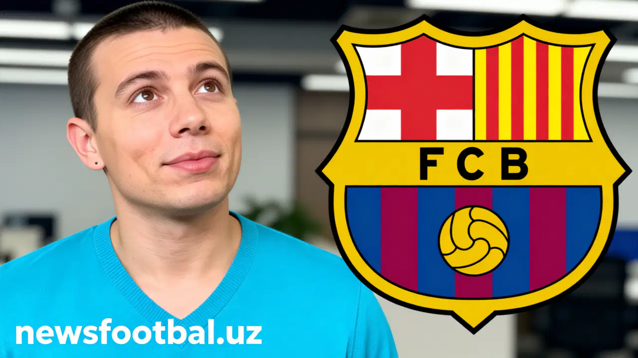 Гальего о будущем «Барселоны» и Флика: заявление