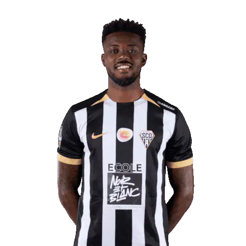 Абдулай Баба