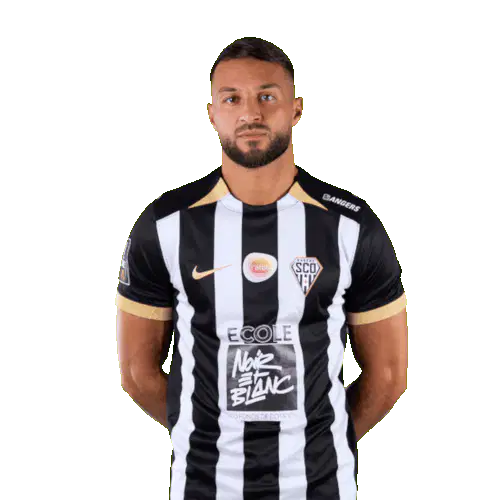 Харис Белкебла