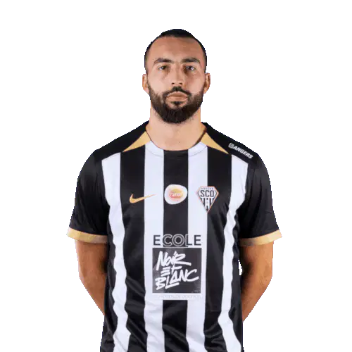 Химад Абделли