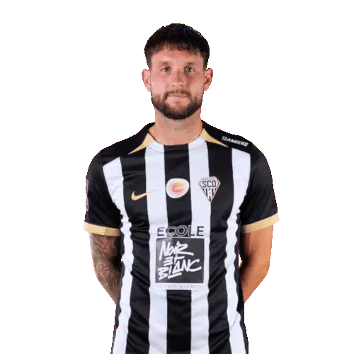 Жордан Лефорт