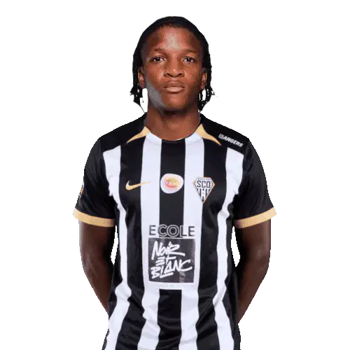 Жюстен-Ноэль Калумба