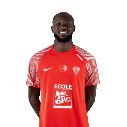 Мельвин Зинга