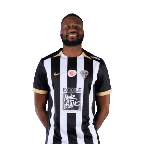 Усман Камара