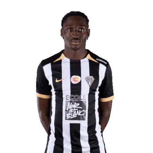 Сидики Шериф