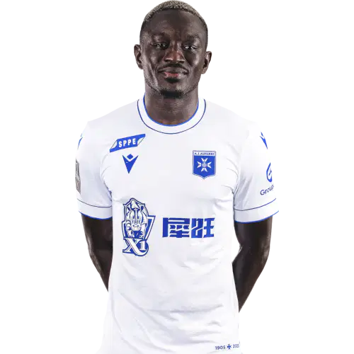 Эль Хадж Ассан Дьюссе