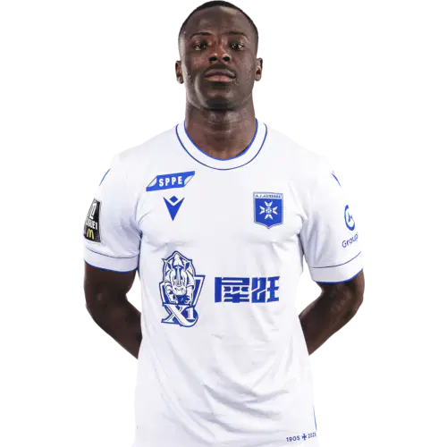 Лассо Кулибали