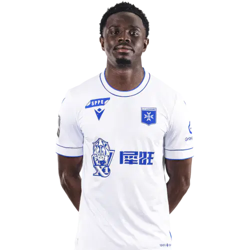 Марвин Сеная