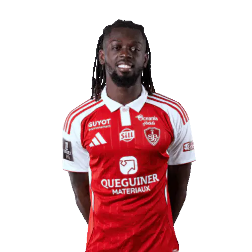 Брэдли Локо