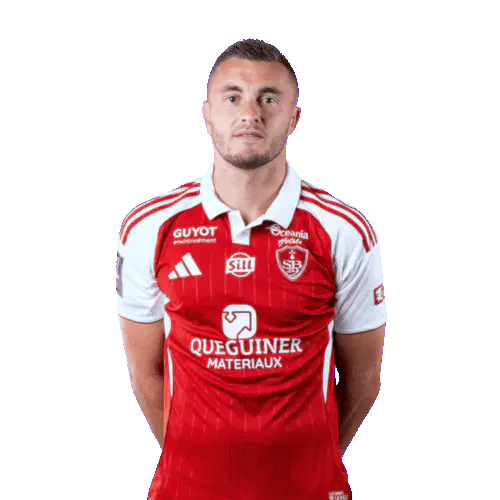 Брендан Шардонне