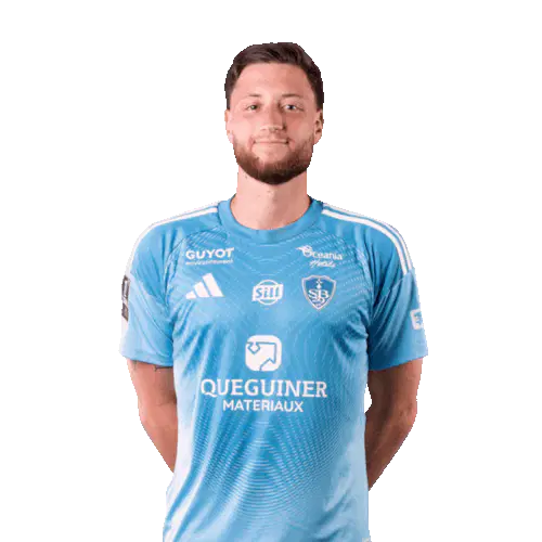 Грегуар Куде