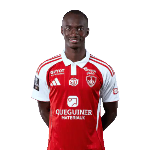 Камори Думбия