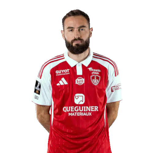 Лукас Туссар