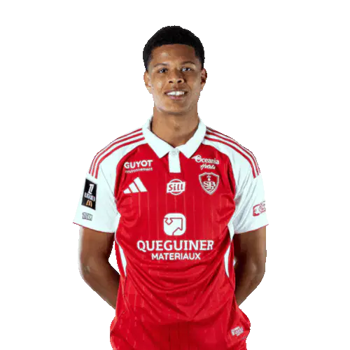 Рафаэль Ле Ген