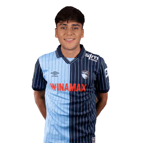 Дамиан Николаск Писарро Уэнкеко