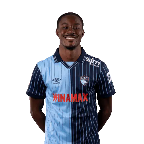 Феликс Мамбимби