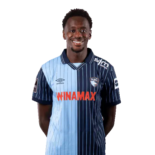 Годсон Кьереме