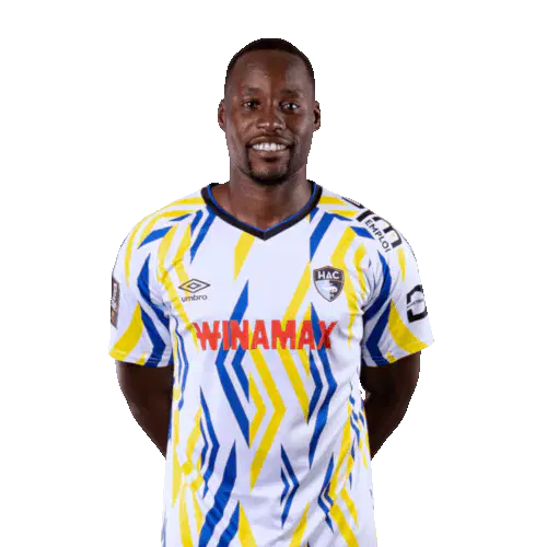 Лионель Мпаси