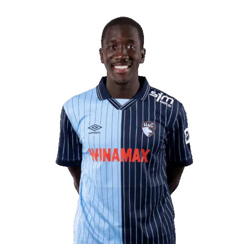 Рассуль Н'Диайе