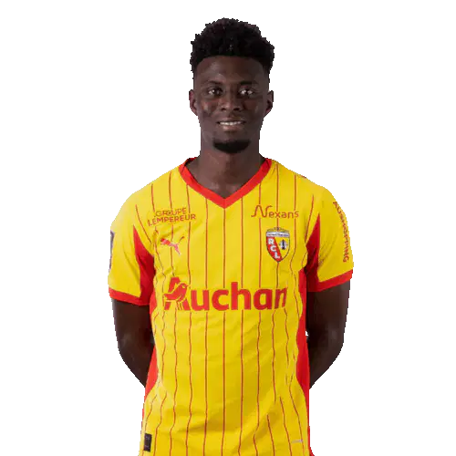 Хоаннер Чавес