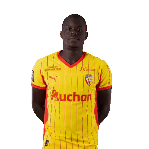 Маланг Сарр