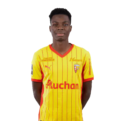 Мамаду Сангаре