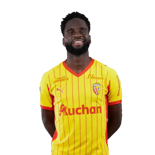 Одсонн Эдуар