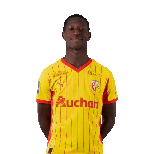 Райан Фофана