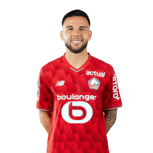 Кальвин Вердонк