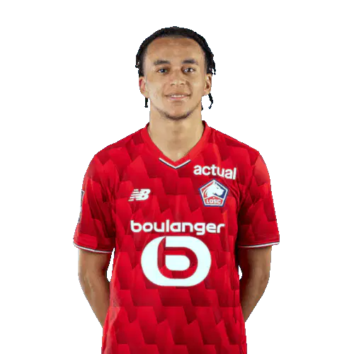 Этан Мбаппе Лоттен