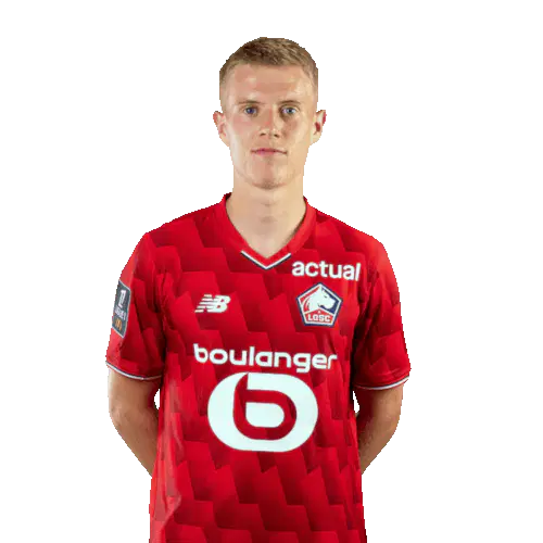 Хаукон Арнар Харальдссон