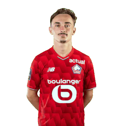 Мариус Сивертсен Брогольм