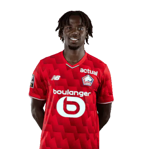 Нгалайель Мукау