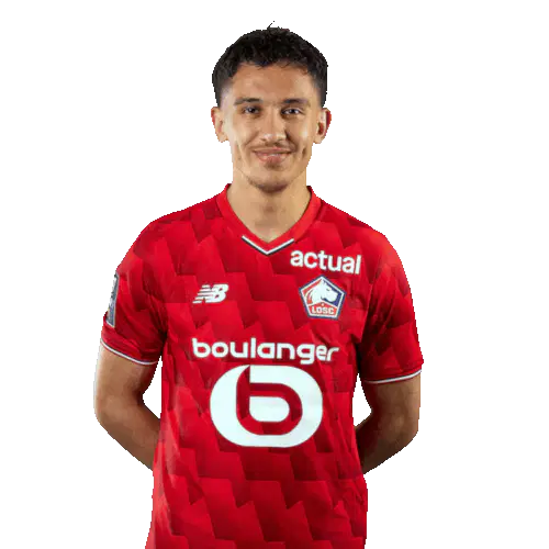 Осмаэ Сахрауи