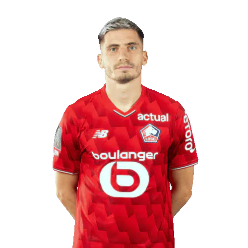 Ромен Перро