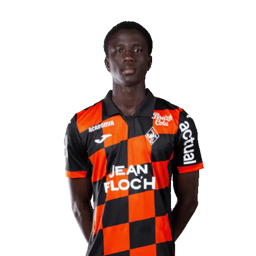 Абдулай Фай