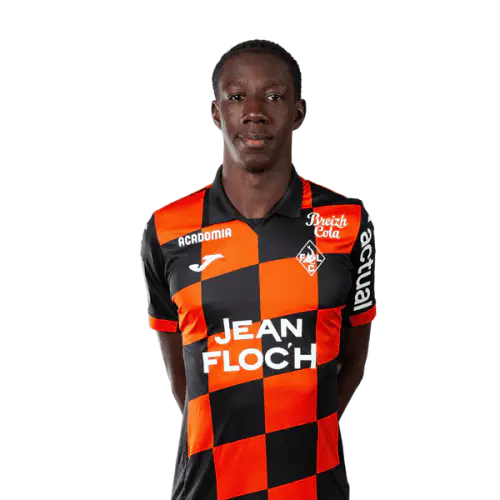 Бандьюгу Фадига