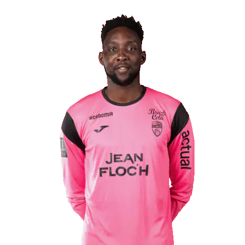 Бингуру Камара