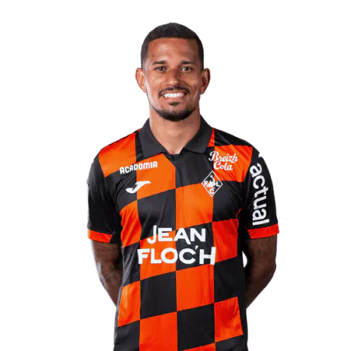 Игор Силва де Алмейда