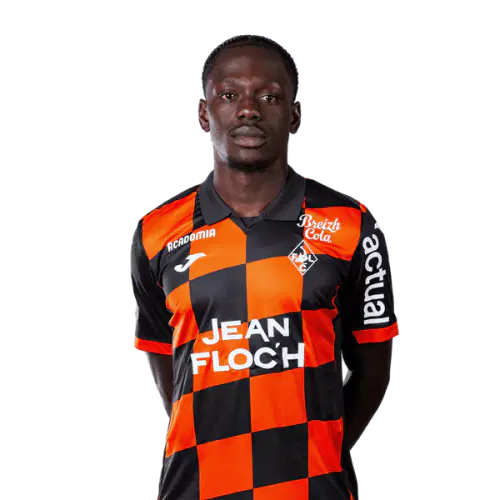 Жан-Виктор Макенго