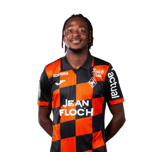 Джоэль Мугиша Мвука